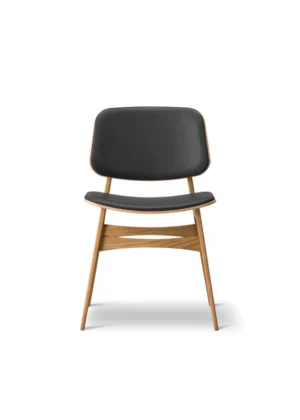 Soborg Model 3052 Dining Chair